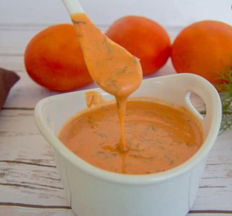 MASCARPONE SAUCE